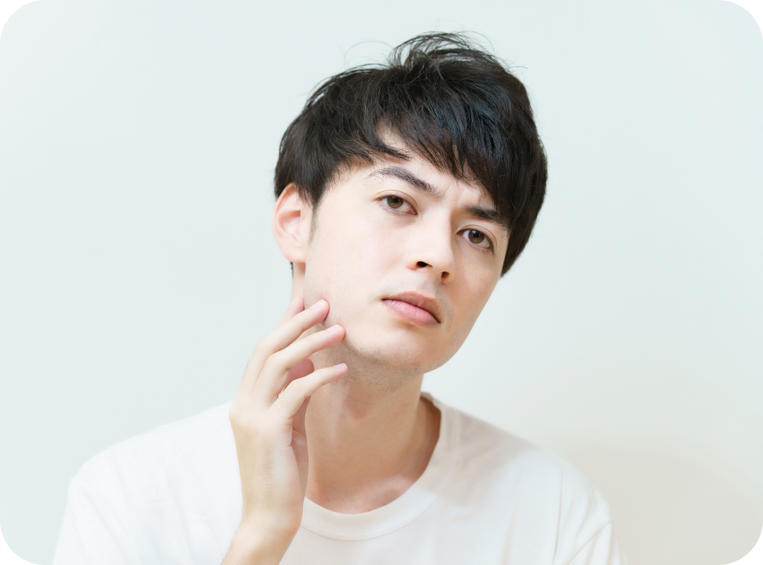 粉瘤は放っておいても治らない！？